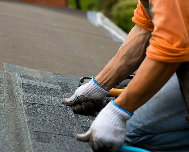 Roof Waterproofing Services in Aurora, CO